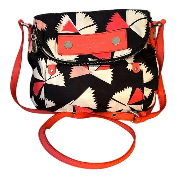 Marc by Marc Jacobs Pinwheel Nylon Crossbody - Picture 2 of 5